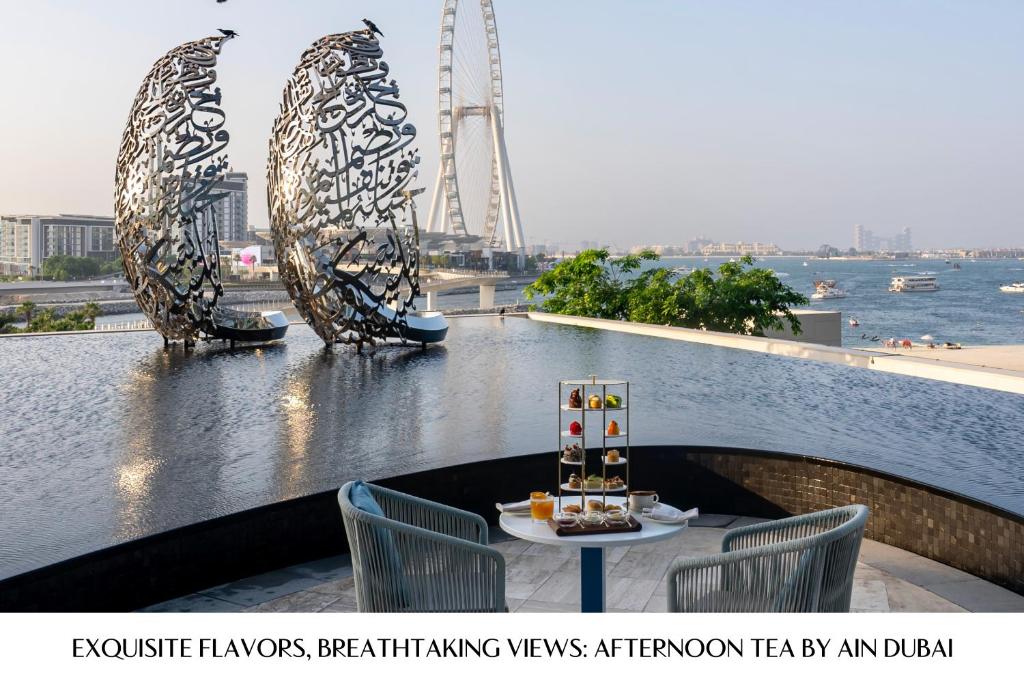 تور دبی با هتل تور دبی با هتل Address Beach Resort